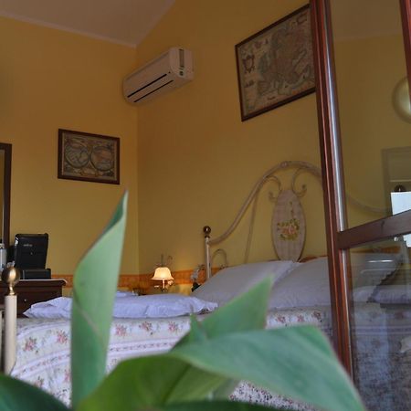 Ariedo Bed And Breakfast Capoterra Εξωτερικό φωτογραφία