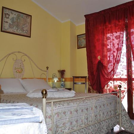 Ariedo Bed And Breakfast Capoterra Εξωτερικό φωτογραφία