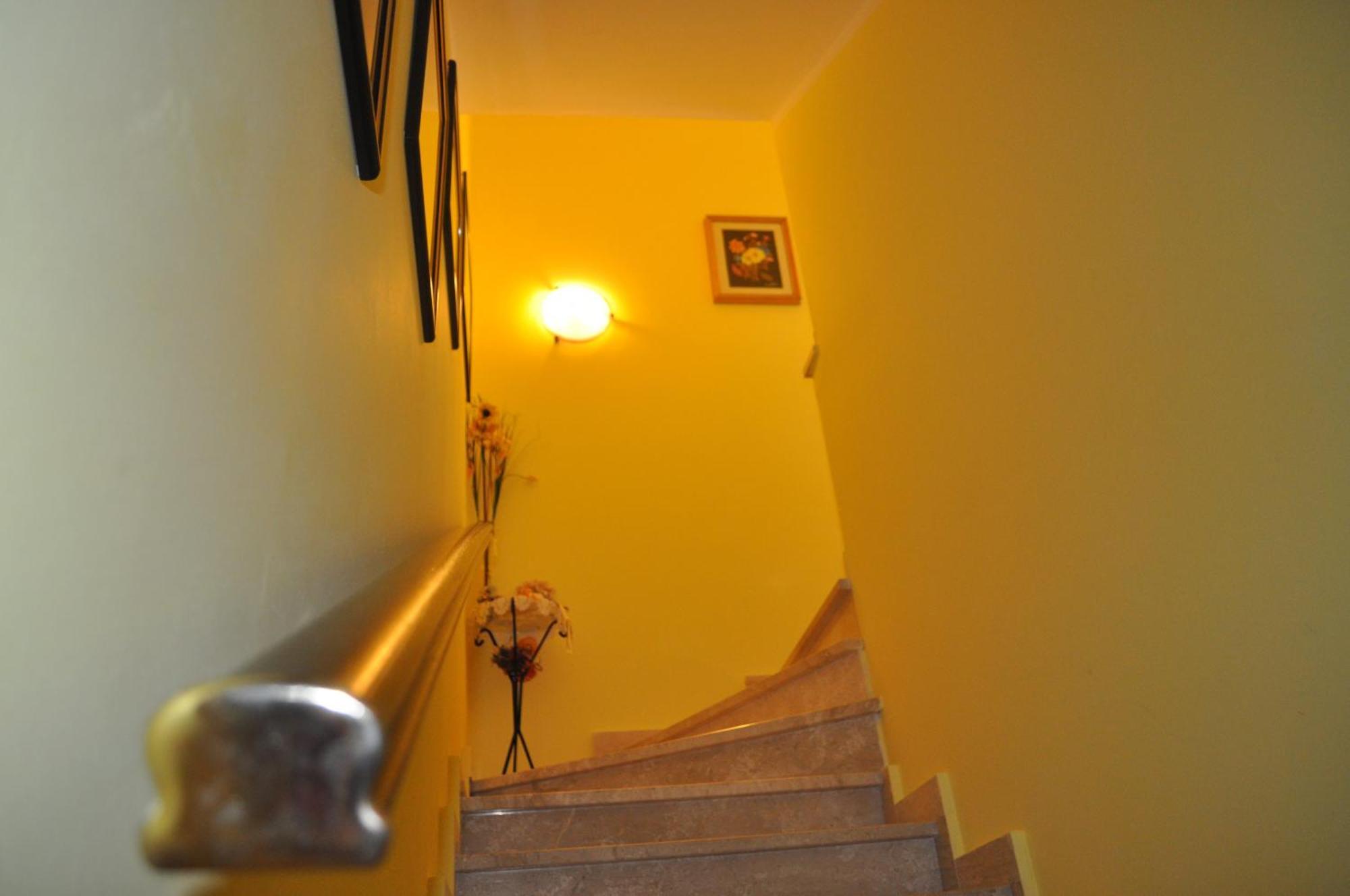 Ariedo Bed And Breakfast Capoterra Εξωτερικό φωτογραφία