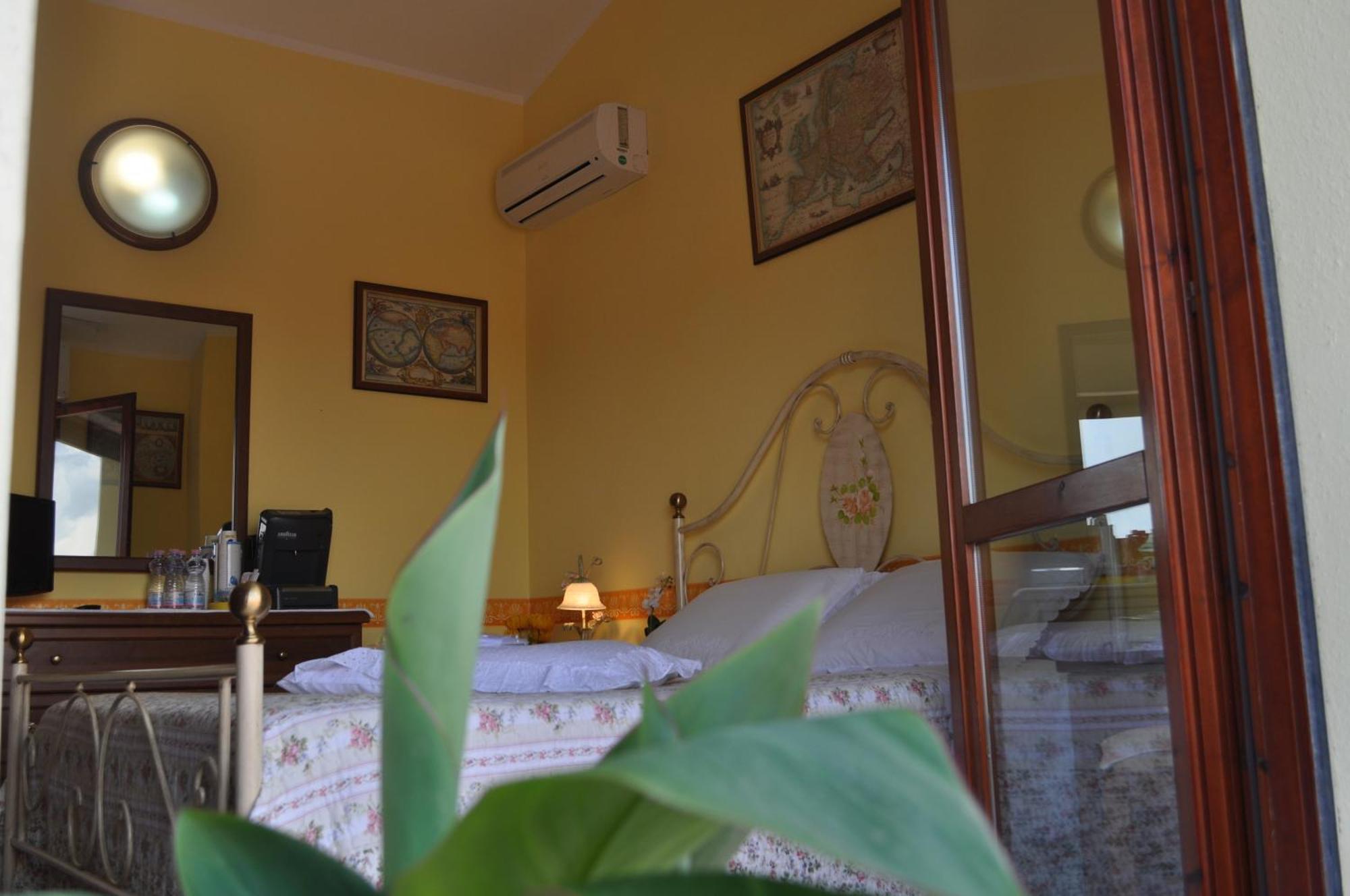 Ariedo Bed And Breakfast Capoterra Εξωτερικό φωτογραφία