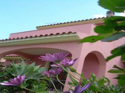 Ariedo Bed And Breakfast Capoterra Εξωτερικό φωτογραφία